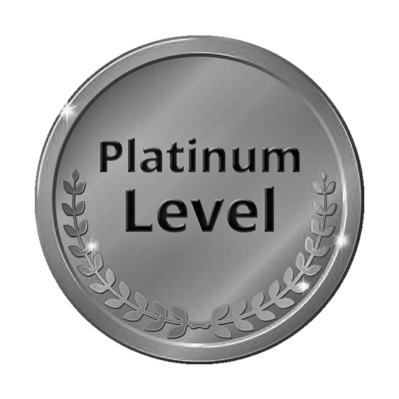 VIP Club Membership - Platinum Level